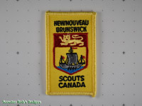New Brunswick [NB 01o]